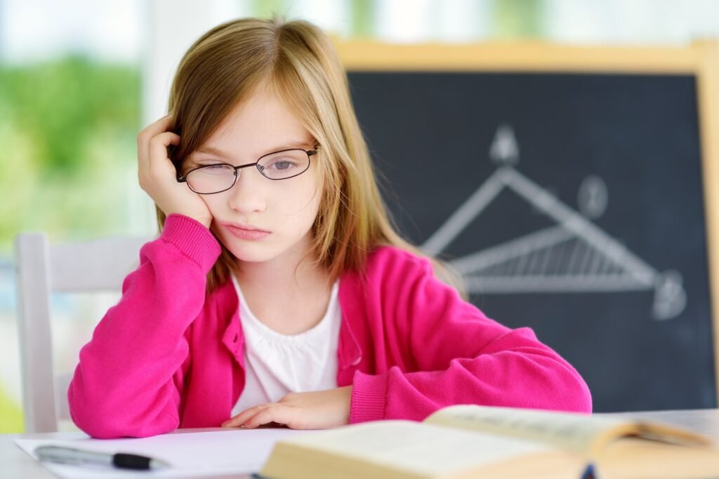 How to Help a Child With Test Anxiety