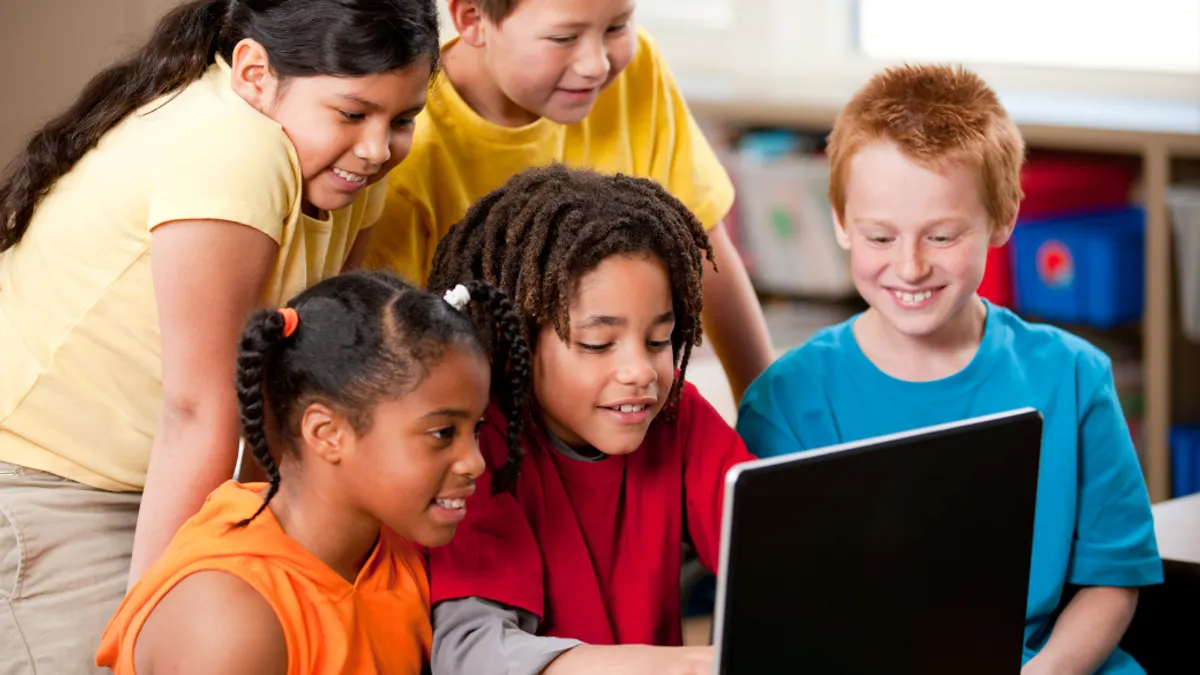 Technology Makes Collaboration Easier