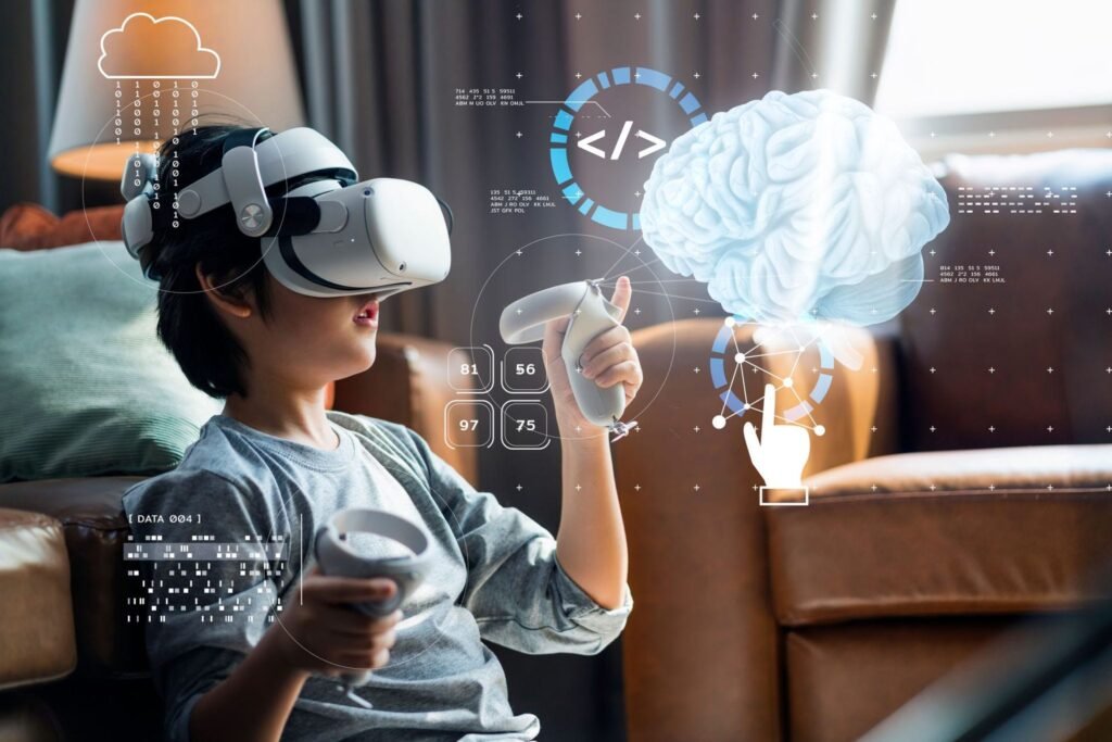 How Technology Is Shaping the Future of Education