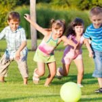 How Exercise Improves Concentration in Children