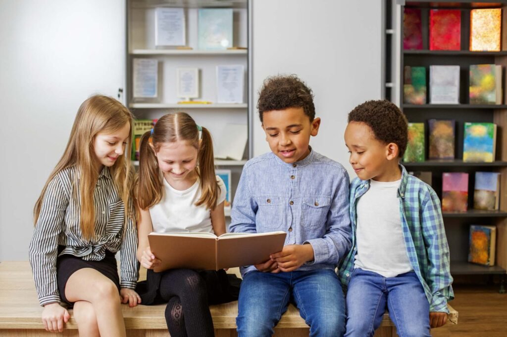 How to Improve Your Child's Reading Comprehension