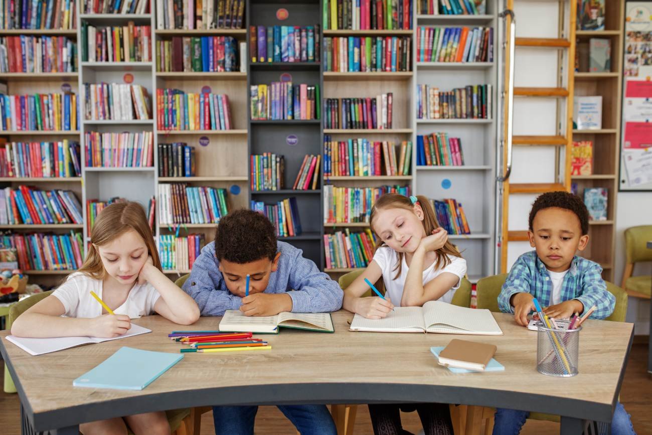 10 Ways to Improve Your Child's Reading Comprehension
