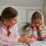 How to Work With Teachers When Your Child Is Struggling