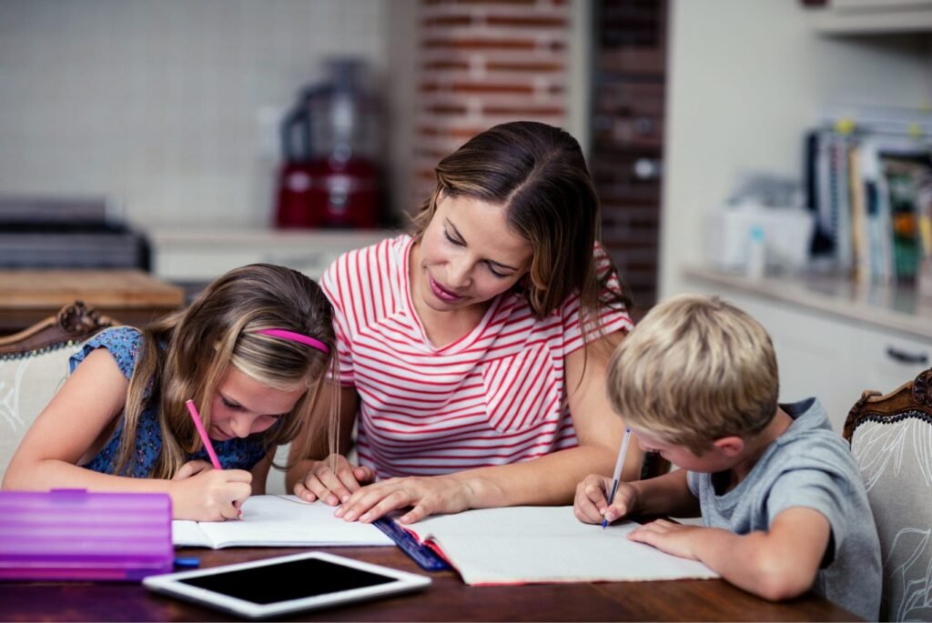 Child Not Interested in Studying What Parents Can Do