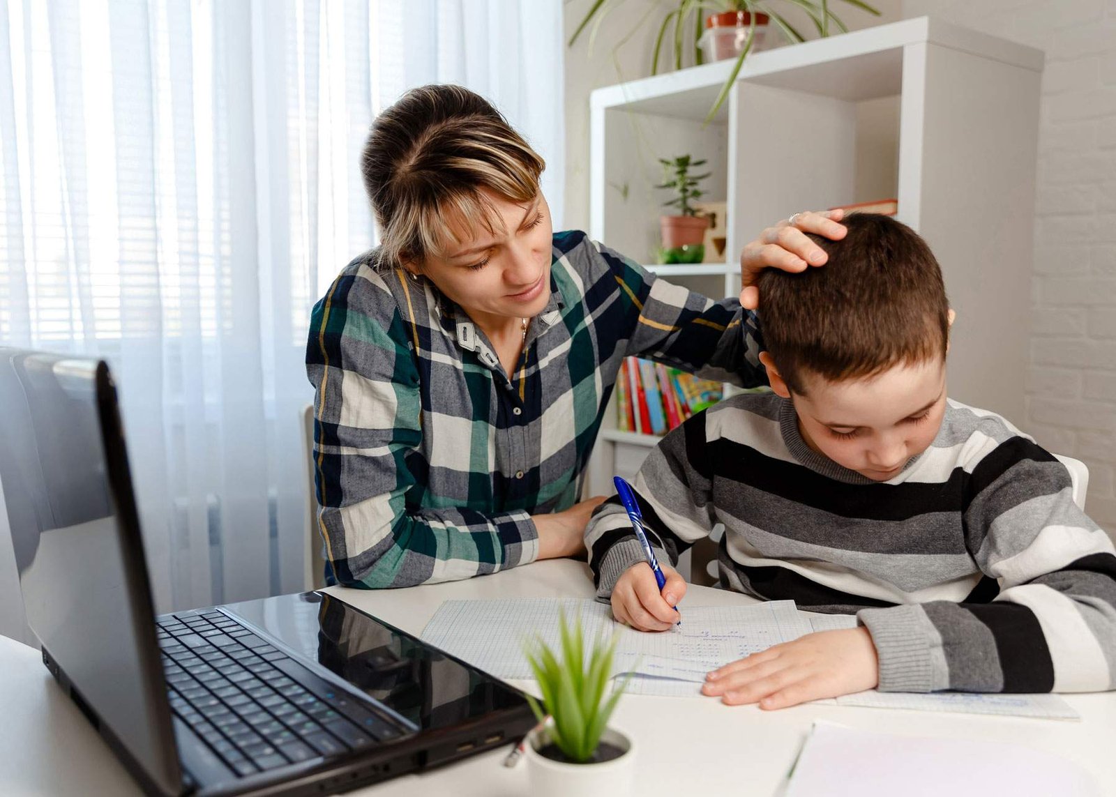 Common Mistakes Parents Should Avoid