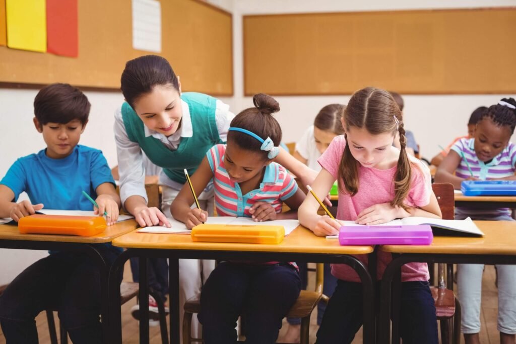 Best Morning Routine for School Days (Student Guide)