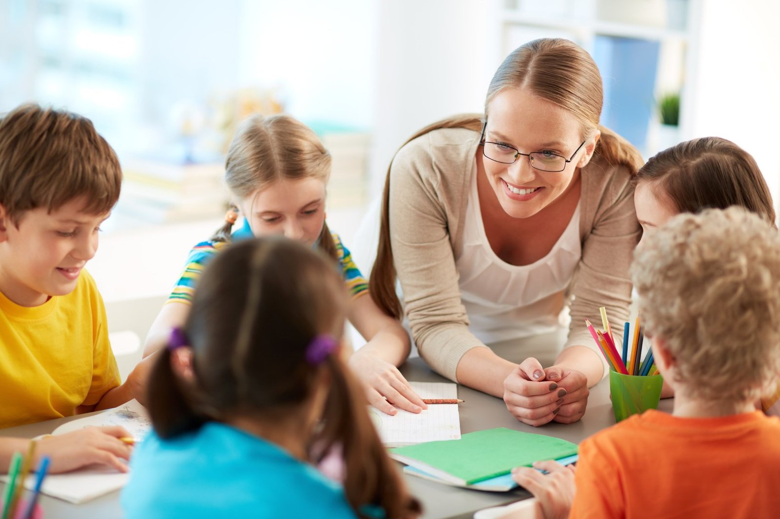 Why a Morning Routine for School Days Matters for Students