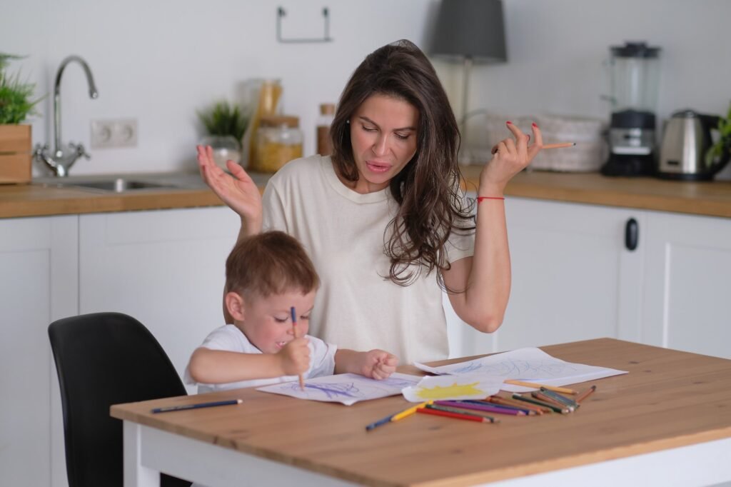 What to Do When Your Child Refuses to Do Homework